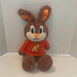 Reese's Peanut Butter Reester‎ Bunny
